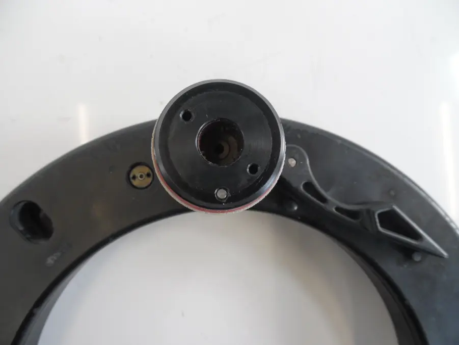 Raymarine Raytheon ST4000 Wheel Drive Unit ONLY No Motor - Image 5