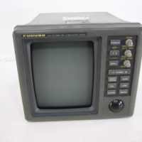 Furuno RDP-099 CRT Radar Display for 1731, 1751,1761