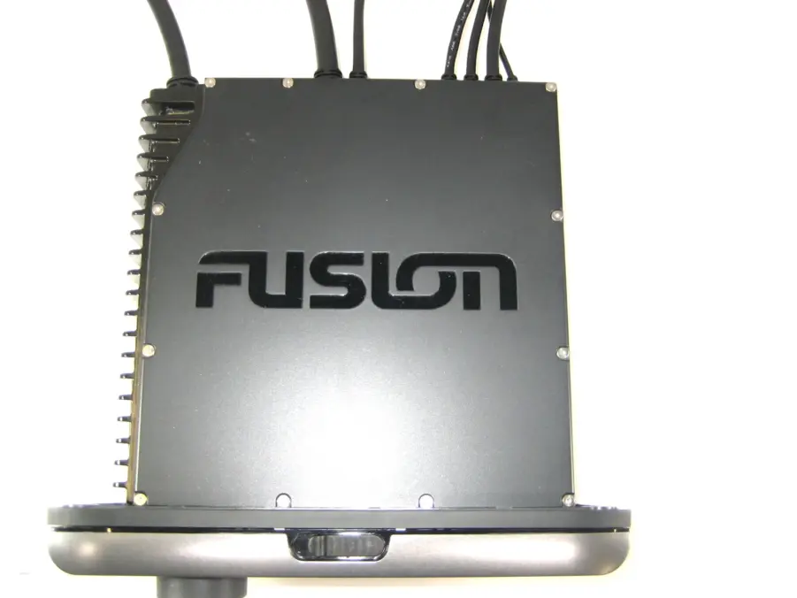 Fusion/MS-UD/AV755/Marine Digital Media Stereo with UNI-Dock-New Open Box - Image 2