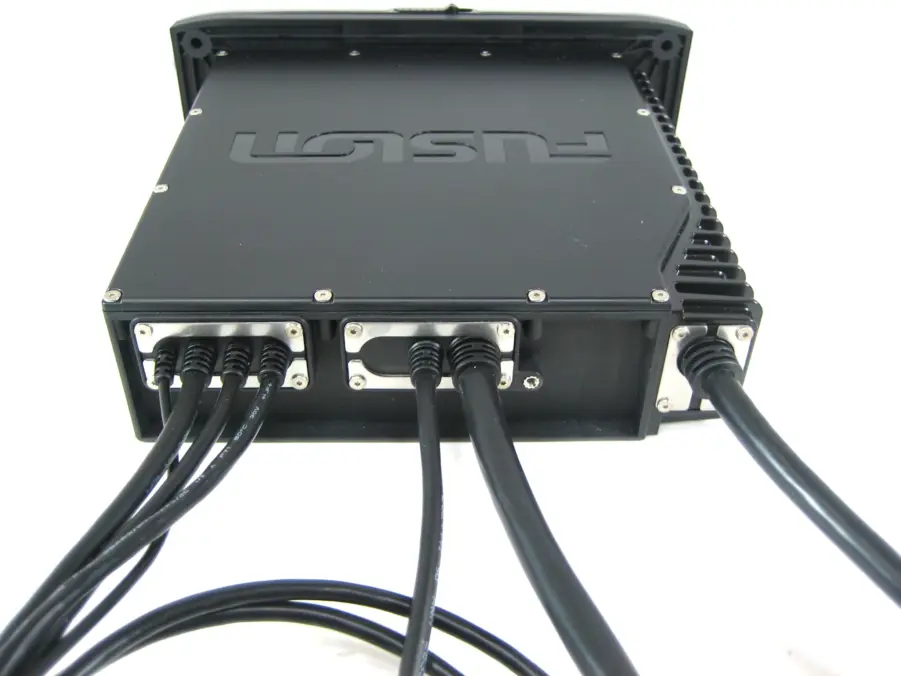 Fusion/MS-UD/AV755/Marine Digital Media Stereo with UNI-Dock-New Open Box - Image 4