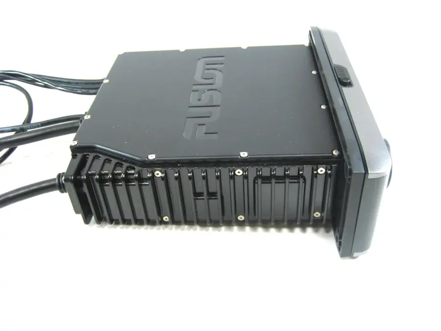 Fusion/MS-UD/AV755/Marine Digital Media Stereo with UNI-Dock-New Open Box - Image 5