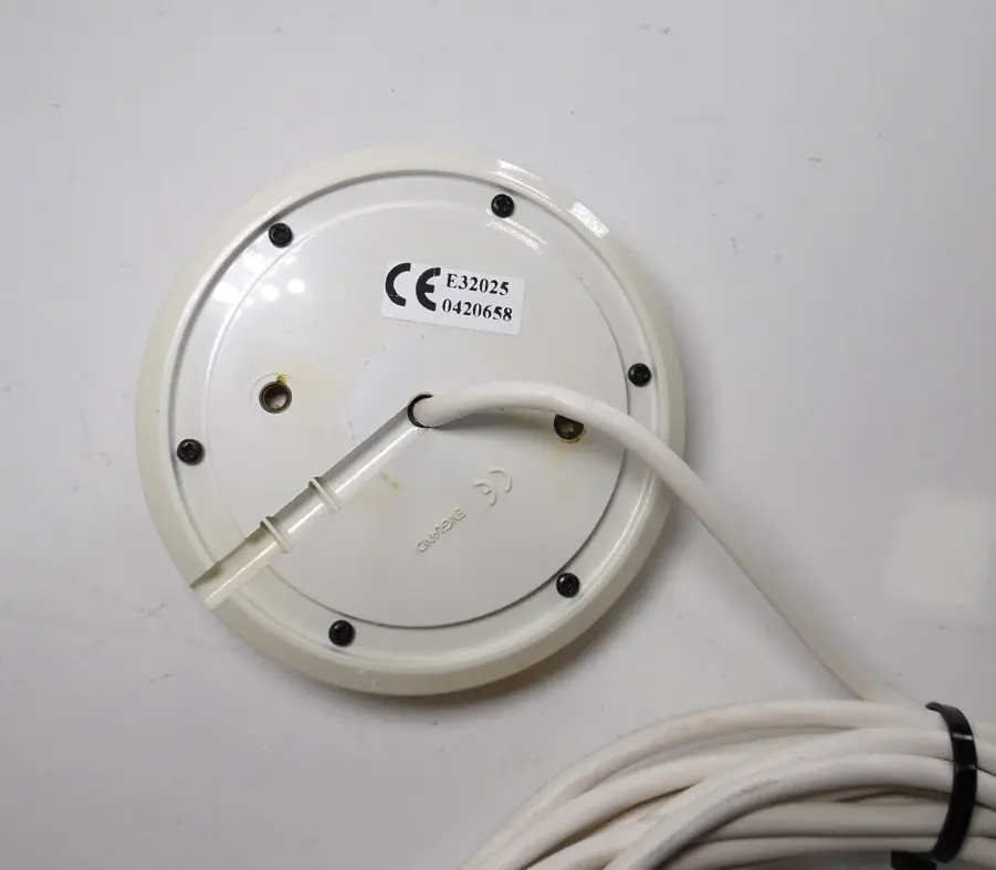 Raymarine Raystar 120 GPS Antenna for SeaTalk w/ Flush Mount Kit - E32025 - TESTED / 90 Day Warranty - Image 2