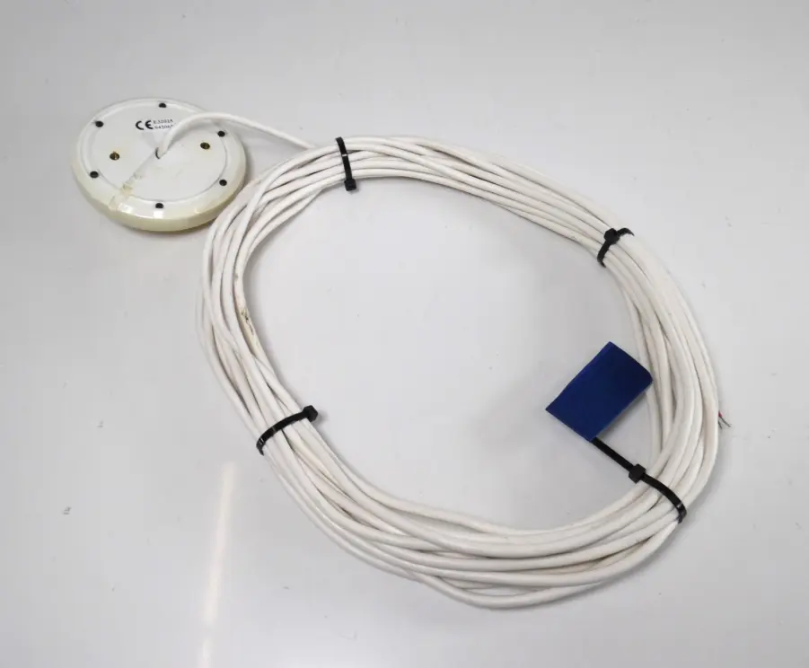 Raymarine Raystar 120 GPS Antenna for SeaTalk w/ Flush Mount Kit - E32025 - TESTED / 90 Day Warranty - Image 5