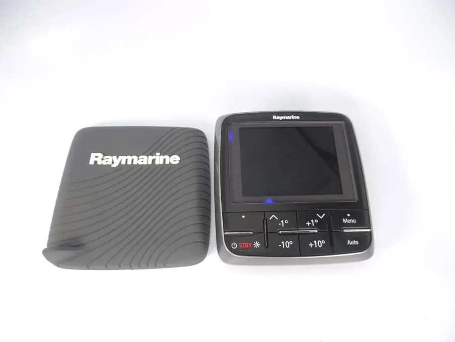 Raymarine P70 Color Seatalk NG Autopilot Display E22166 *Factory Replacement*