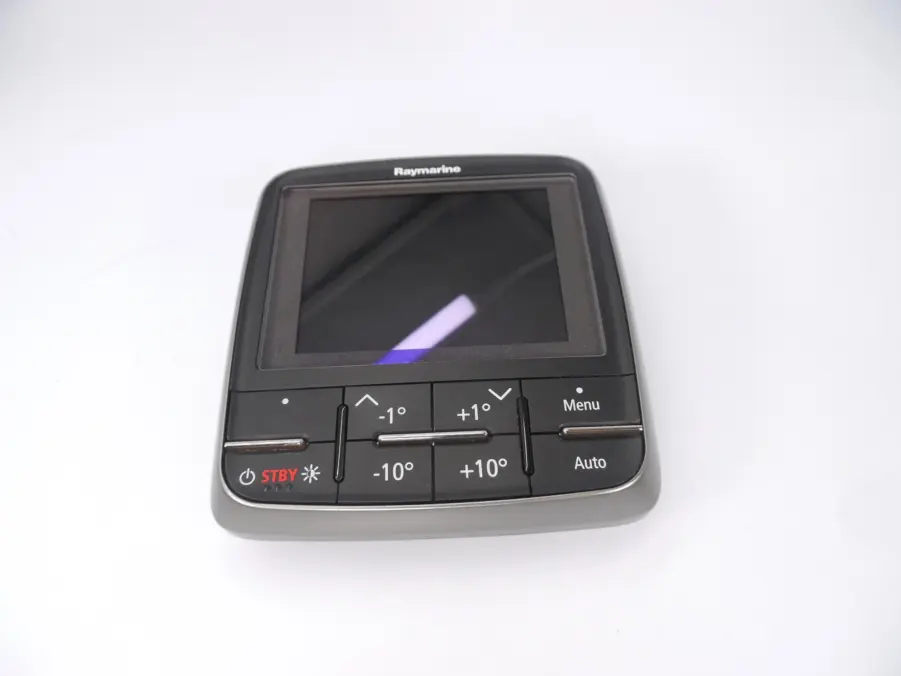 Raymarine P70 Color Seatalk NG Autopilot Display E22166 *Factory Replacement* - Image 2