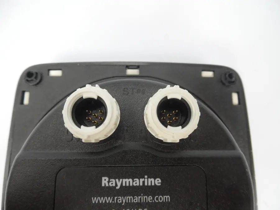 Raymarine P70 Color Seatalk NG Autopilot Display E22166 *Factory Replacement* - Image 5