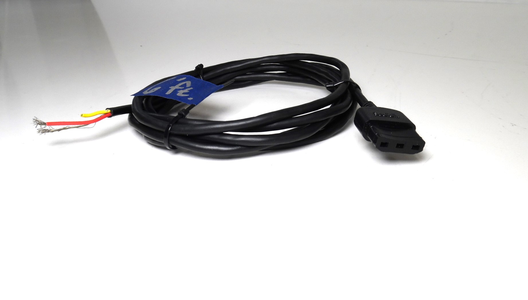 Raymarine Raystar 120 GPS Antenna for SeaTalk w/ Cables E32025 TESTED / Great Working