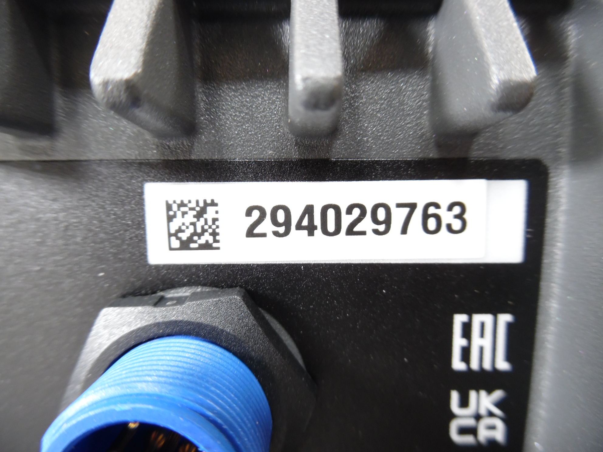 Garmin GSD 24 Advanced Sounder Module Garmin (Factory Refurbished