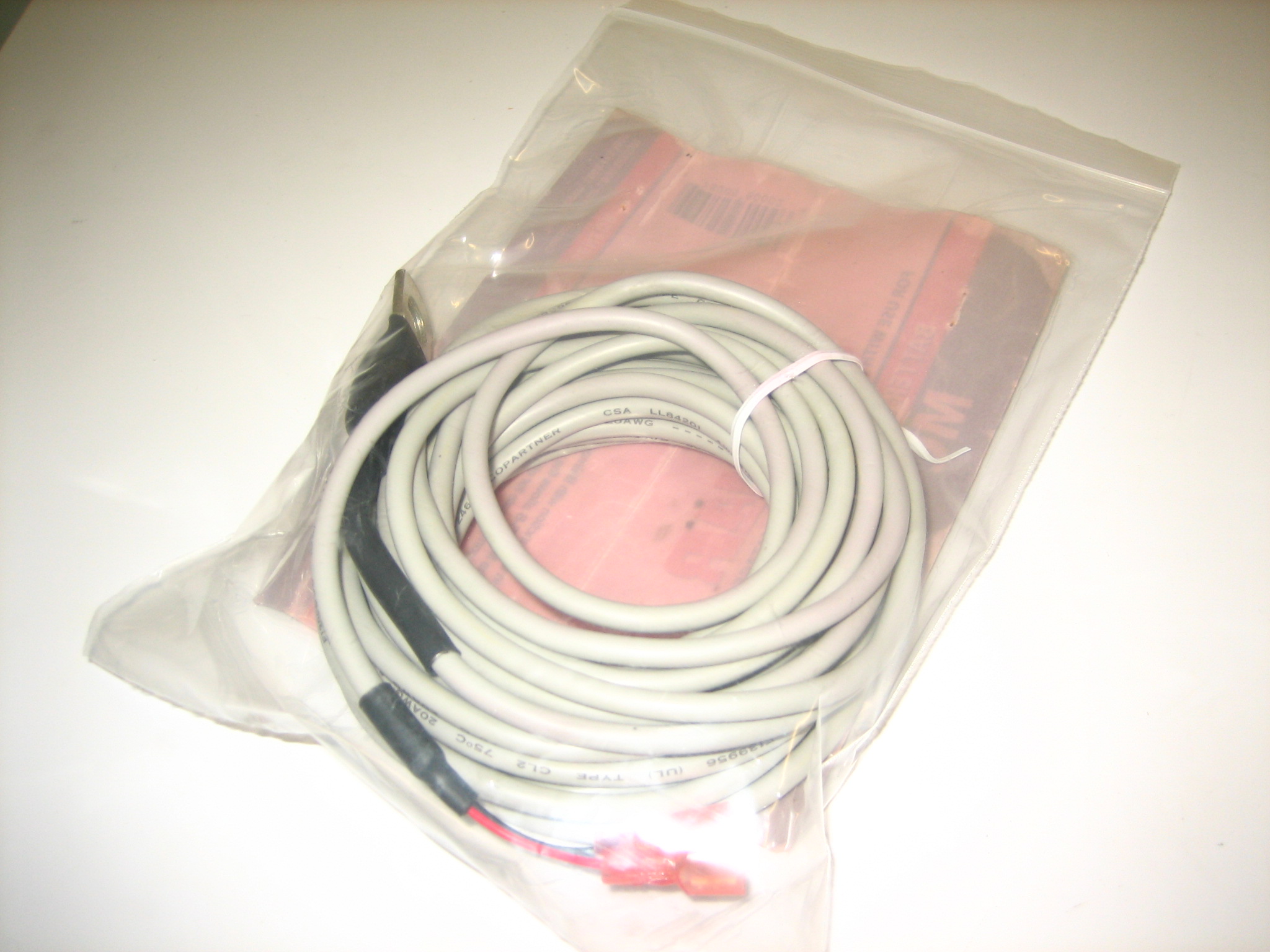 Balmar MCTSB Battery Temperature Sensor NEW OLD STOCK Max Marine