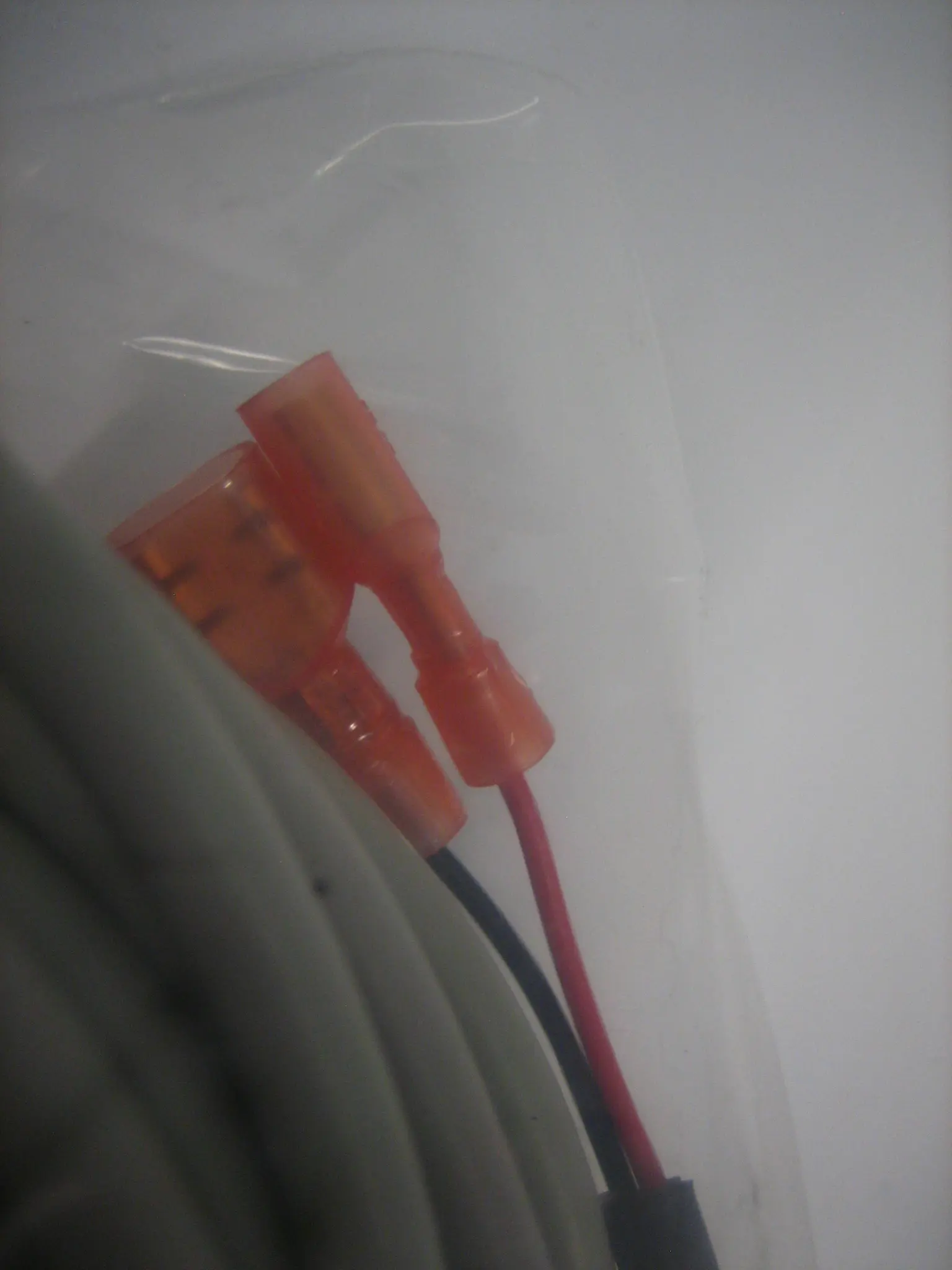 Balmar MCTSB Battery Temperature Sensor NEW OLD STOCK Max Marine