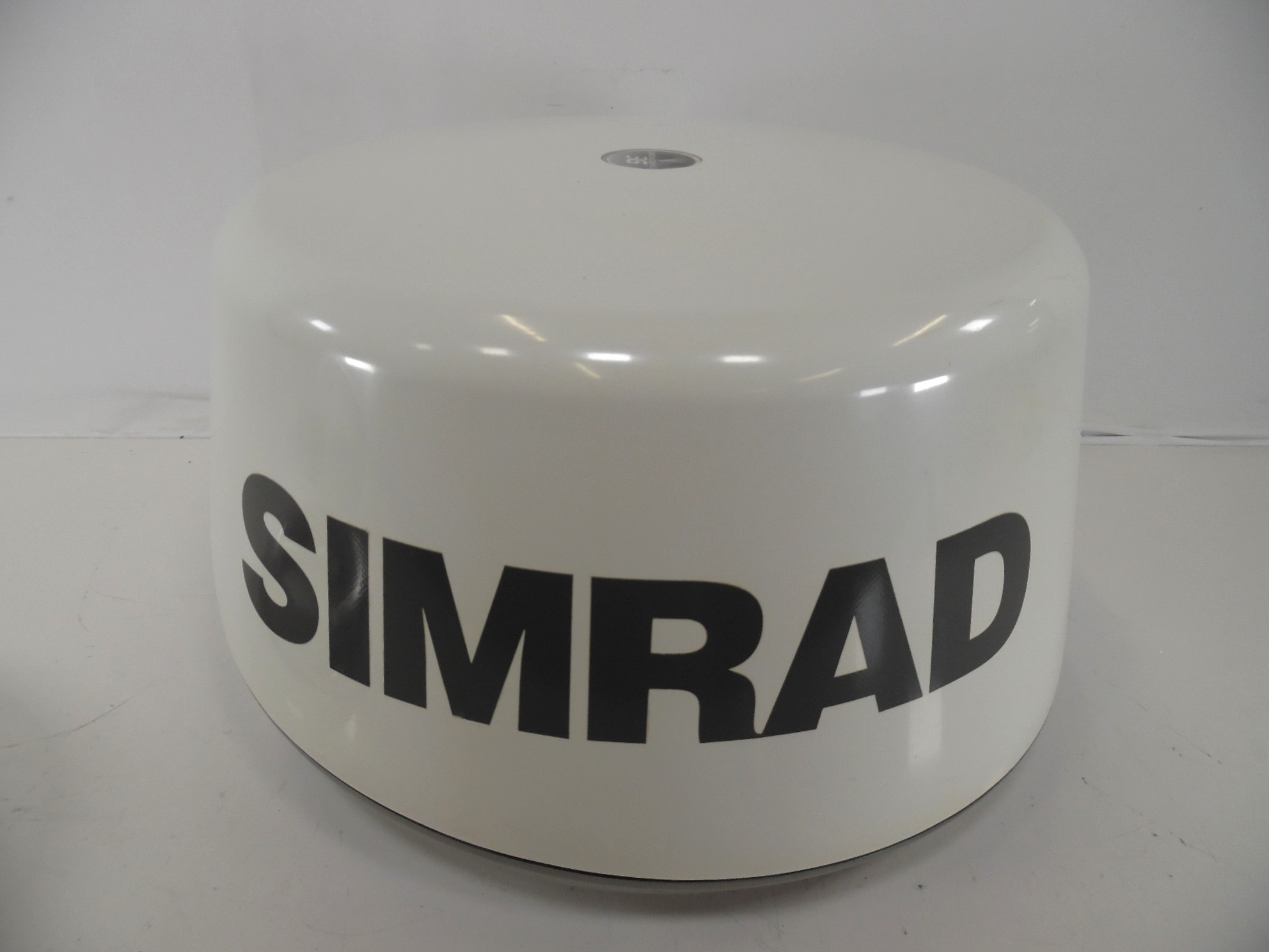 Simrad Lowrance Navico 3G Broadband Radar W/ RI10 Interface + Cables