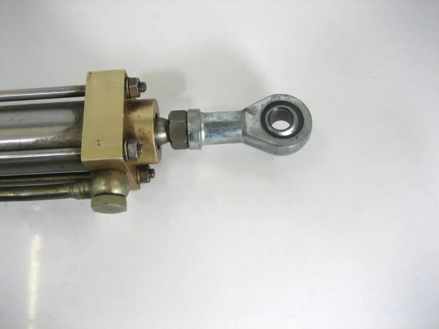 Simrad/Robertson-HLD1000L Ram-No motor - Image 4