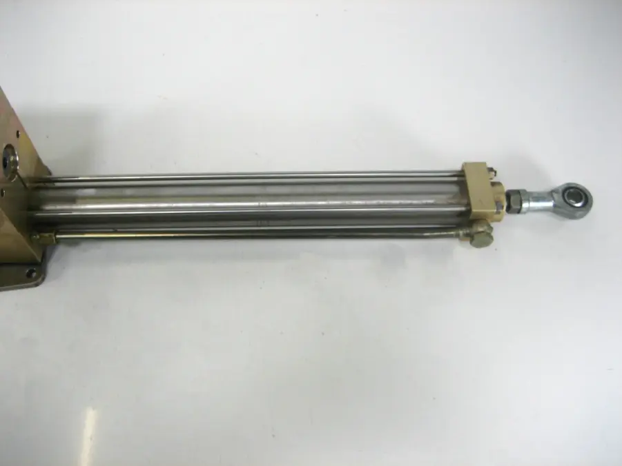 Simrad/Robertson-HLD1000L Ram-No motor - Image 5