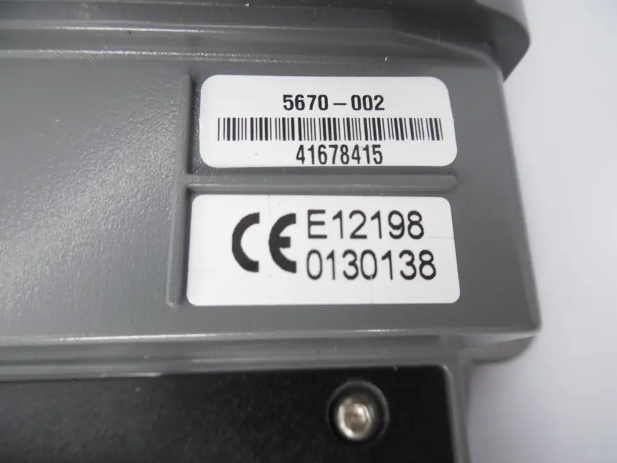 Raymarine Autopilot Computer E12198 SPX-10 Smartpilot Tested - Image 4