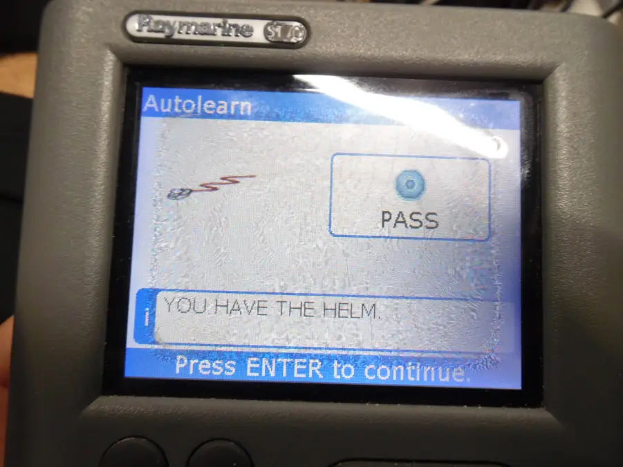 Raymarine Autopilot Computer E12198 SPX-10 Smartpilot Tested - Image 9