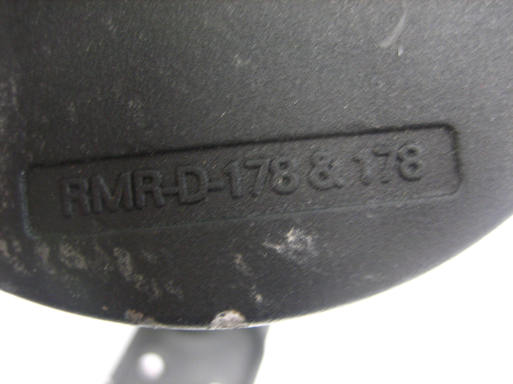 RAM-D-111U RAM 2.25" Large Marine Electronics Mount - D Size Large ...