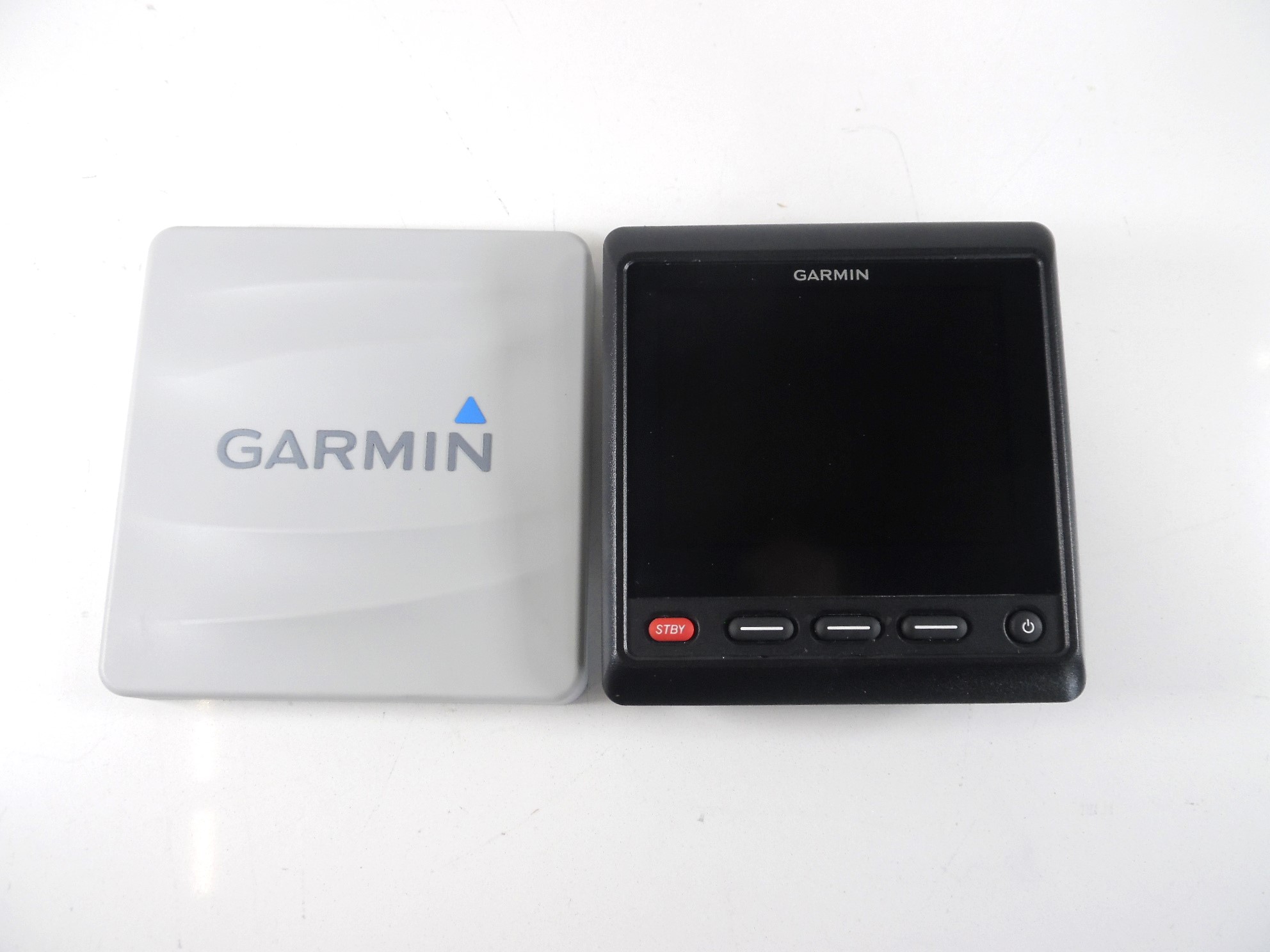 Garmin GHC 20 Marine Autopilot Control Head Display Unit Max Marine