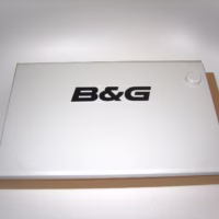 B&G Suncover for Zeus3 3s 12", Also Fits Simrad NSS12 evo3/3s 000-13746-001 NEW