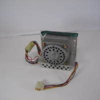 Furuno Radar Motor - RM-8367 / DRG-938-002 for RSB0072-060, RSB0072-061