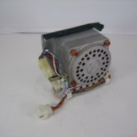 Furuno Radar Motor - RM-8367 DRG-938-002 f/ RSB0072-060, RSB0072-061