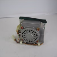 Furuno Radar Motor - RM-8367 - DRG-938-002 f/ RSB0072-060, RSB0072-061
