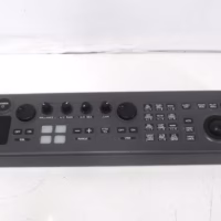 Furuno - RCU-011 - FR-2115BB FR-2125BB FR-2135BB - Keypad ONLY - Good