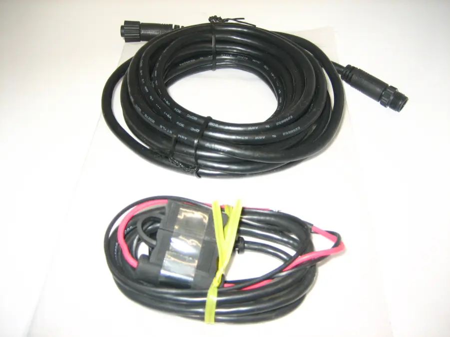 Simrad Lowrance B&G Navico NMEA2000 Micro-C Backbone Starter Kit 000-10760-001 - Image 4