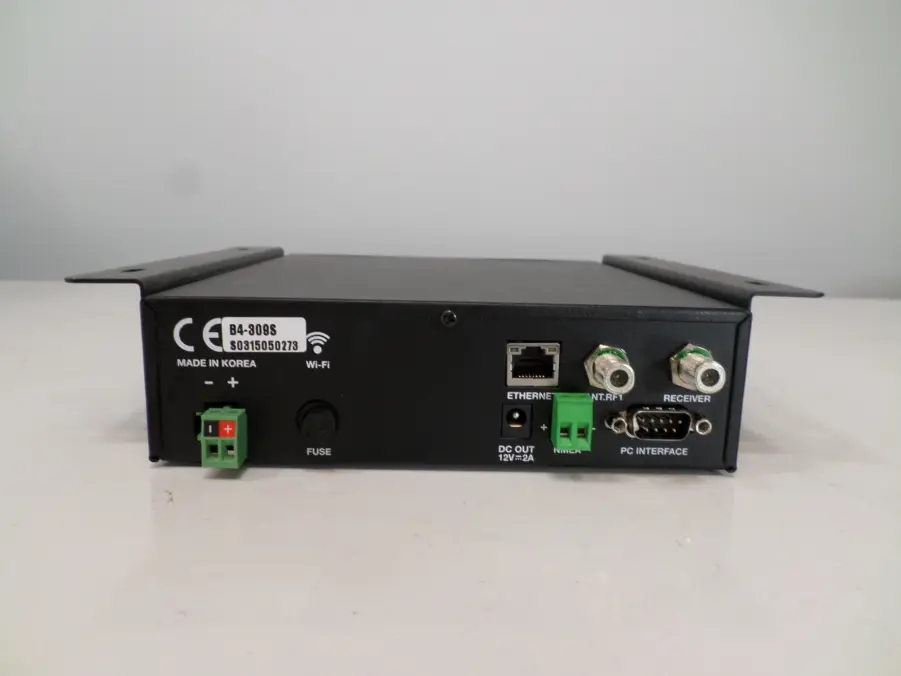 Intellian i3 B4309S 15" Complete Satellite TV Tracking System Max