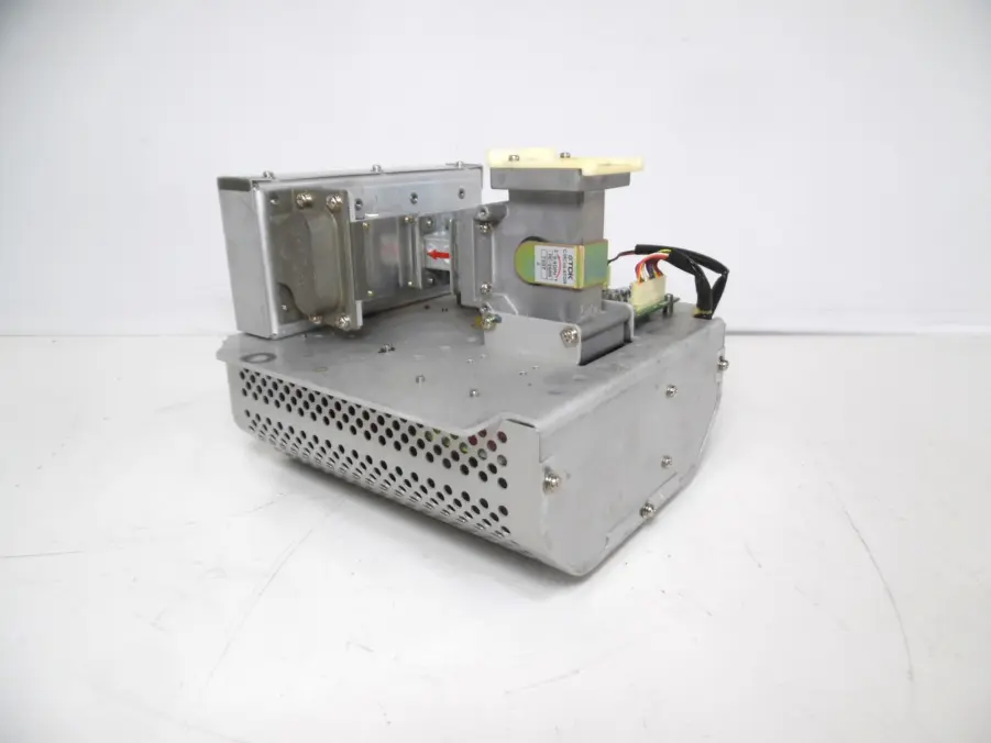 Furuno - 25 KW Commerical Radar Transceiver - RTR-063 - RSB-0074-063 - TR Pack - Image 6
