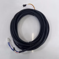 GoLight Stryker 20' Hardwire Dash Remote Control Wiring Harness Replacement - *NEW*
