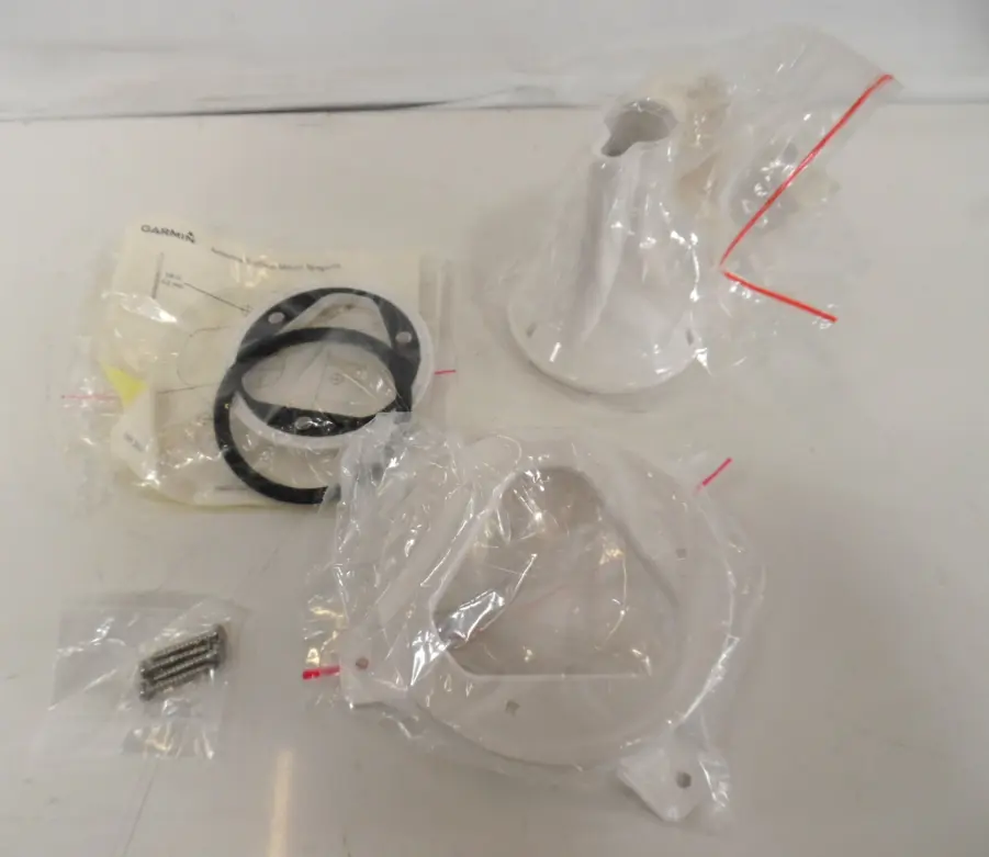 Garmin GXM54 XM Satellite Weather Module COMPLETE w/ Cables – TESTED - Image 8