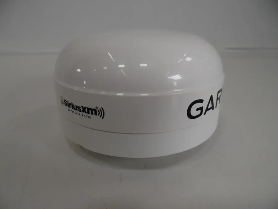 Garmin GXM54 XM Satellite Weather Module COMPLETE w/ Cables – TESTED - Image 5