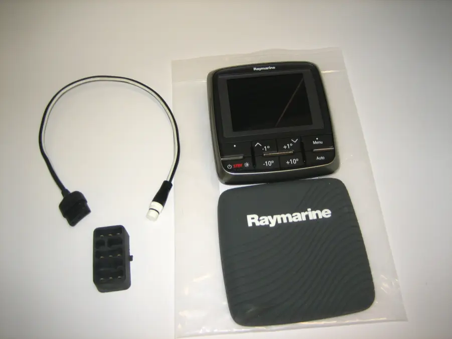 Raymarine P70 Color Autopilot Display *Replacement Kit f/ST6000+ 6001
