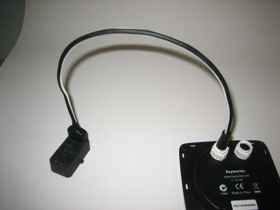 Raymarine P70 Color Autopilot Display *Replacement Kit f/ST6000+ 6001