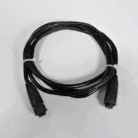 Raymarine RayNet To RayNet Cable 2M - A62361 - Good Condition