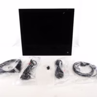 Jakob Hatteland HD 19T21 MMD 19″ Marine Monitor w/Accessories **Tested***