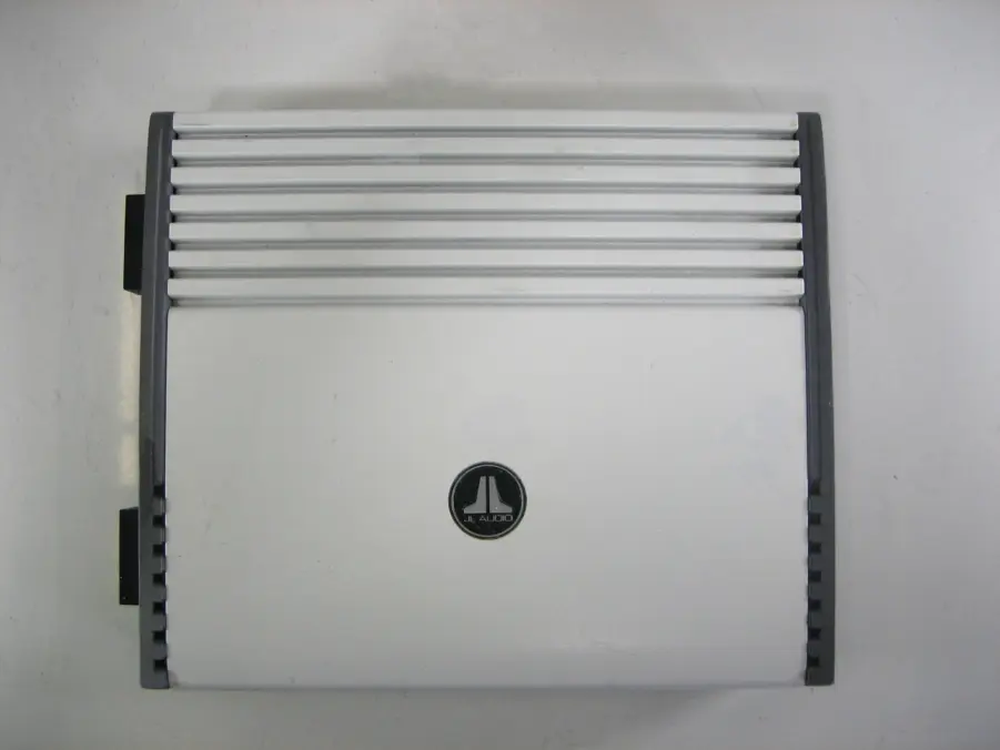 JL Audio/M1400/Class D Monoblock Marine Subwoofer Amplifier - Image 5