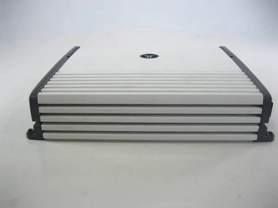 JL Audio/M1400/Class D Monoblock Marine Subwoofer Amplifier - Image 4