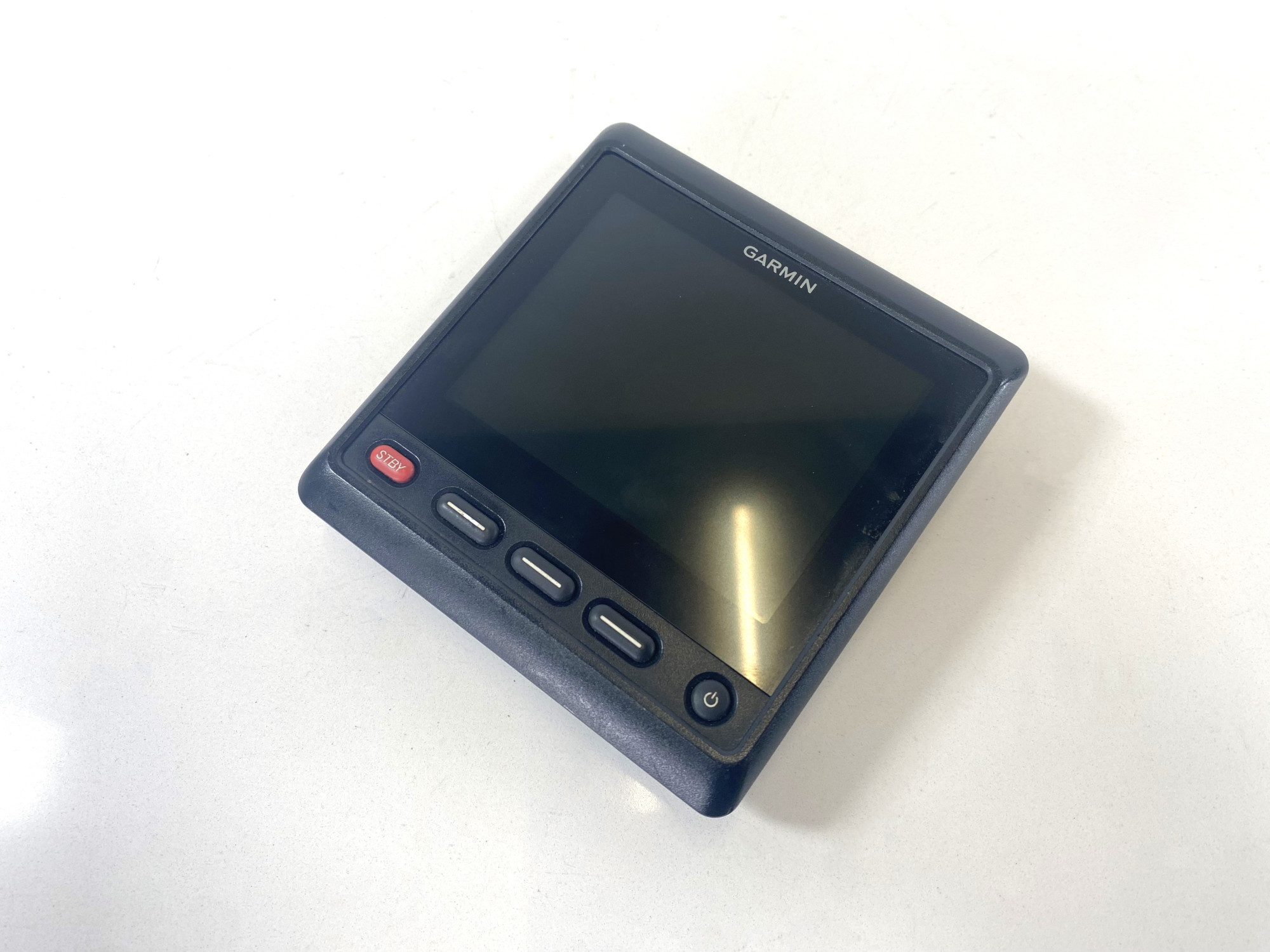 Garmin GHC 20 Marine Autopilot Control Head Display Unit Max Marine