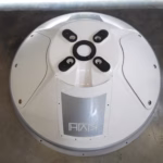 KVH 1 Meter Dummy Dome for HD11 - Excellent Condition - Image 6