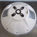 KVH 1 Meter Dummy Dome for HD11 - Excellent Condition - Image 7