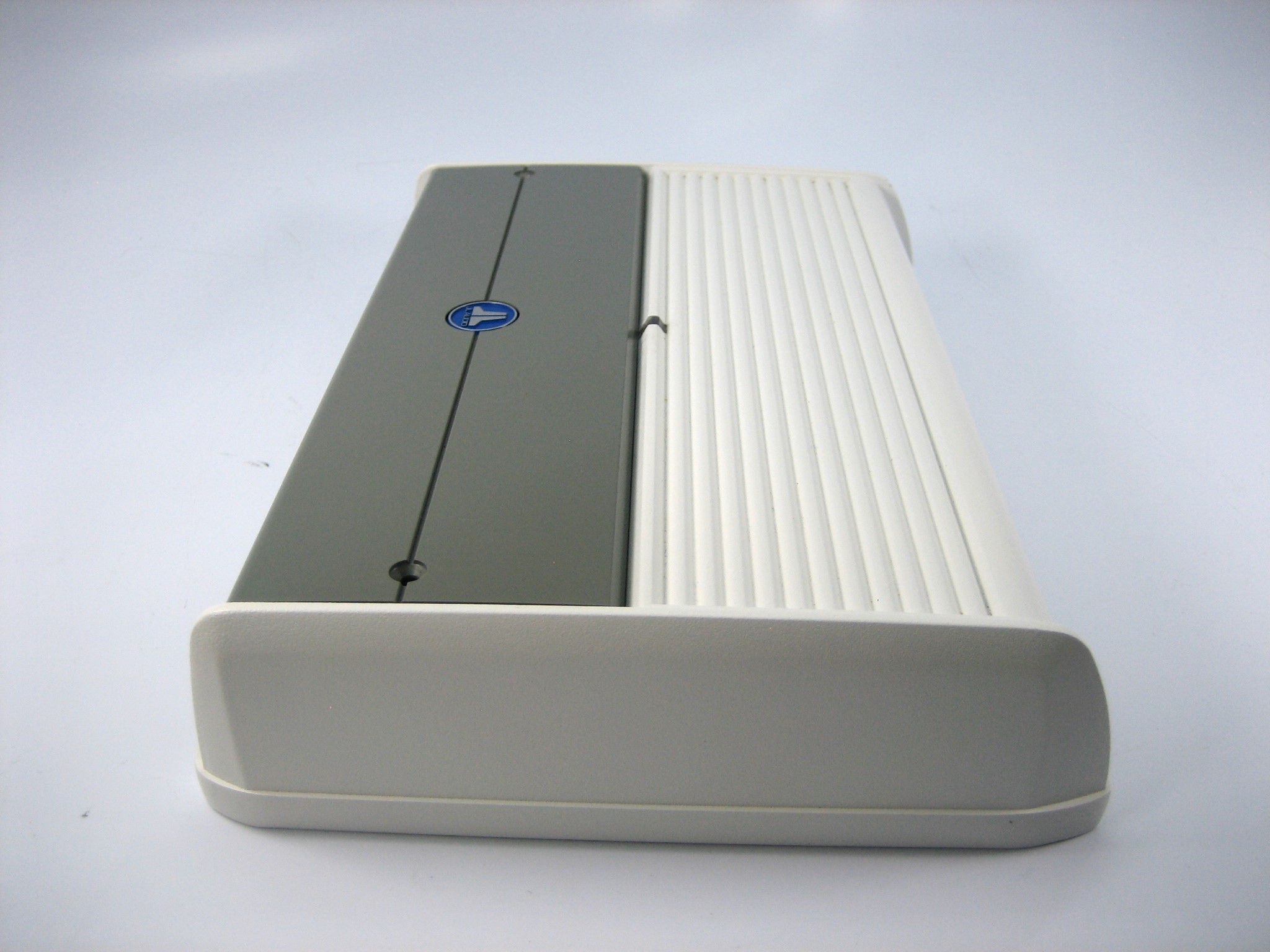 JL Audio/M600/6/Subwoofer Amplifier/For Parts Or Repair Max Marine