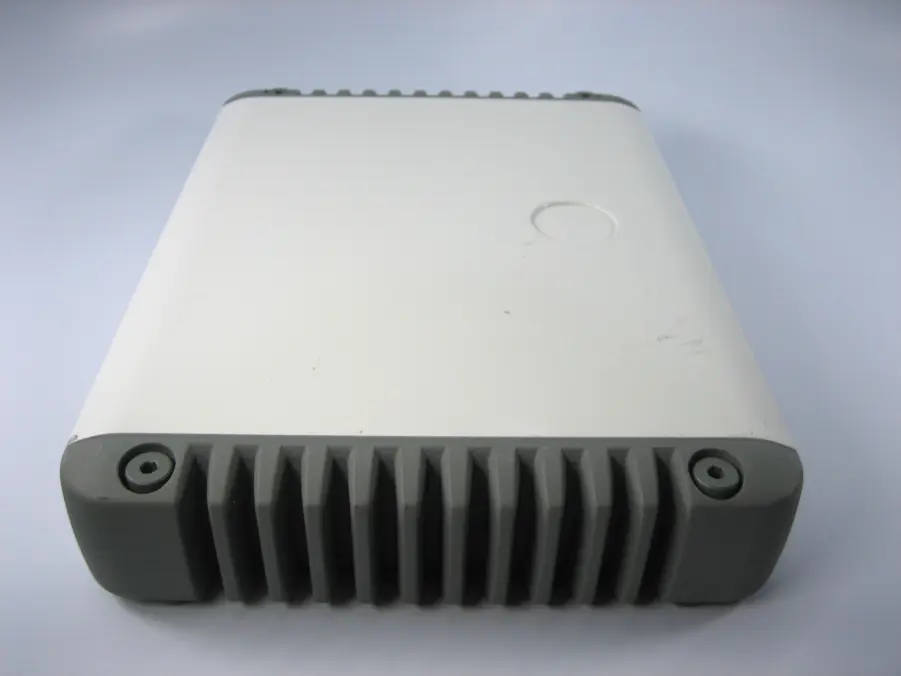 JL Audio MHD600/4-24V (24 Volt) 4 Channel Marine Amplifier-For Parts or Repair - Image 3