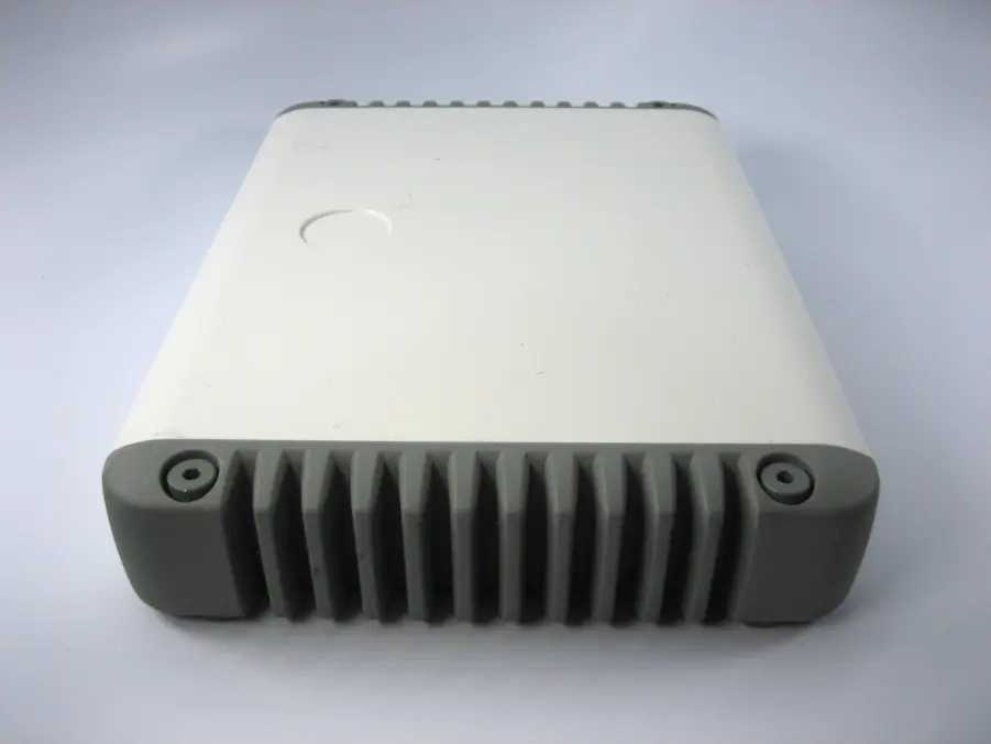 JL Audio MHD600/4-24V (24 Volt) 4 Channel Marine Amplifier-For Parts or Repair - Image 6