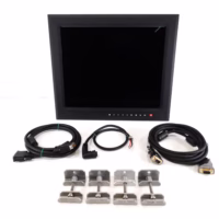 Aydin KC 17 ~ 17" Marine Monitor w/Accessories *Bench-Tested* KEPM-17 Replacement