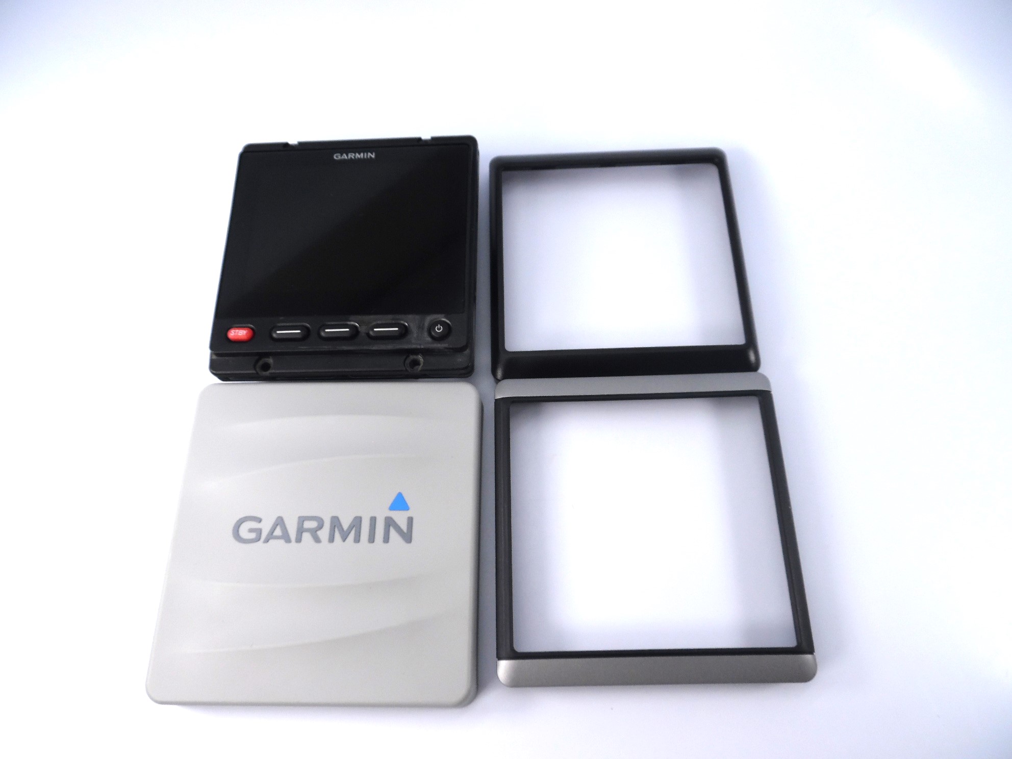 Garmin GHC 20 Marine Autopilot Control Head Display Unit Max Marine