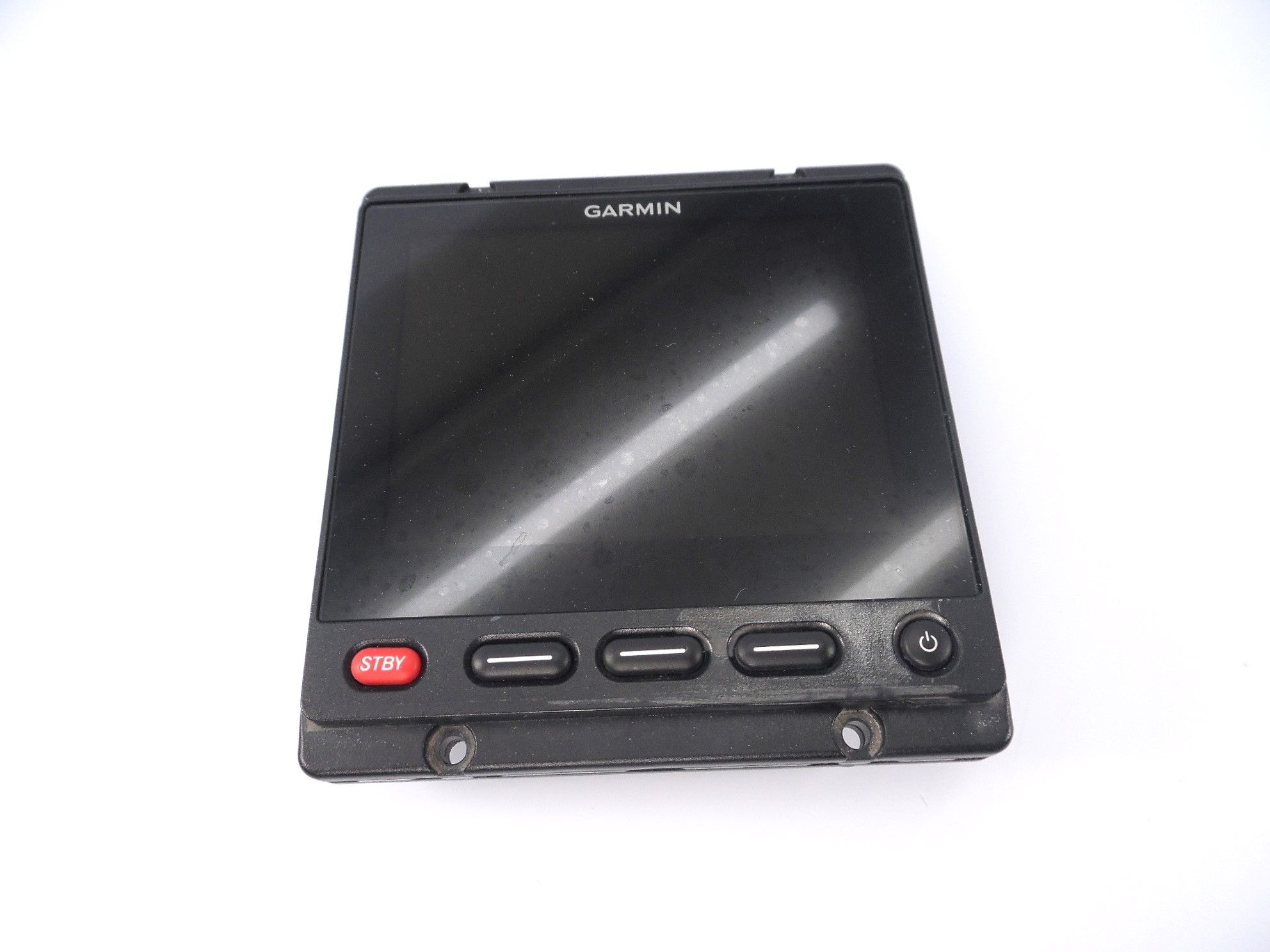 Garmin GHC 20 Marine Autopilot Control Head Display Unit Max Marine