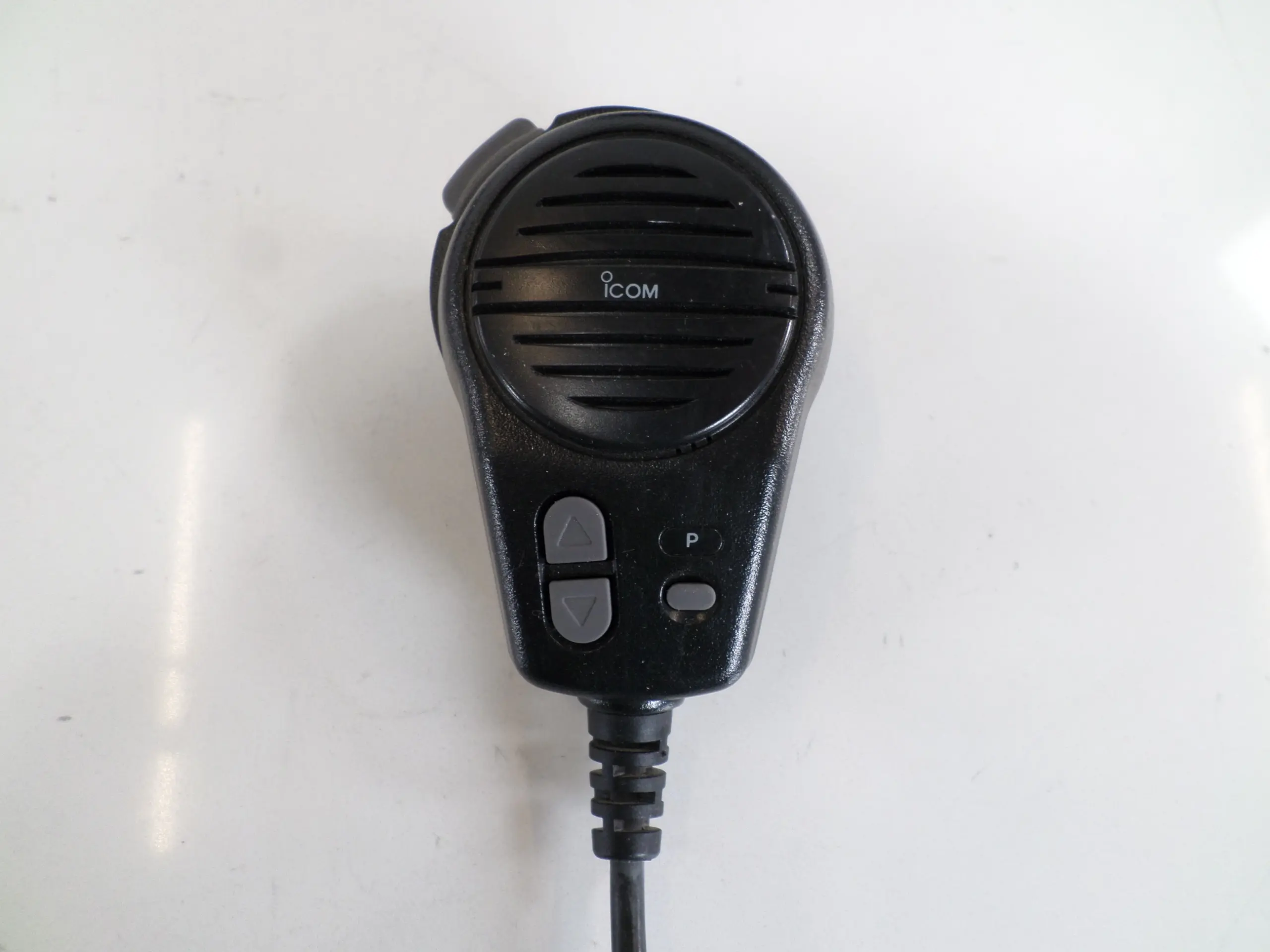 ICM802 Complete SSB Single Sideband AM Radio System Max Marine