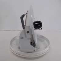 Intellian i2 33cm Tracking Antenna for Satellite TV - Fully Tested