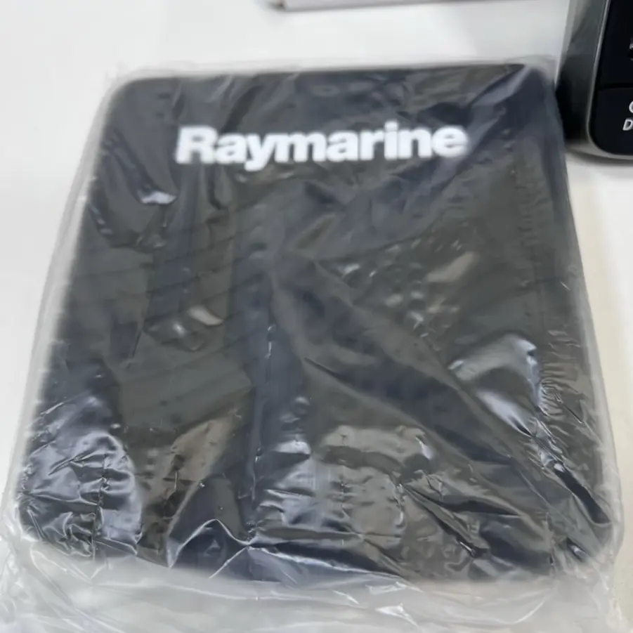 Raymarine i60 SeaTalk NG Analog Wind Instrument Display with Accs. - E70061 - *NEW IN BOX!* - Image 7
